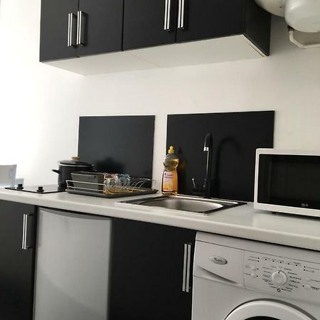 Studio Cosy Apartment Saint-Ouen  Luaran gambar