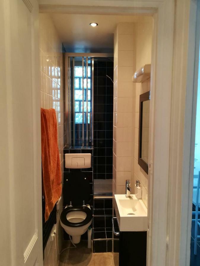 Studio Cosy Saint-Ouen  Luaran gambar