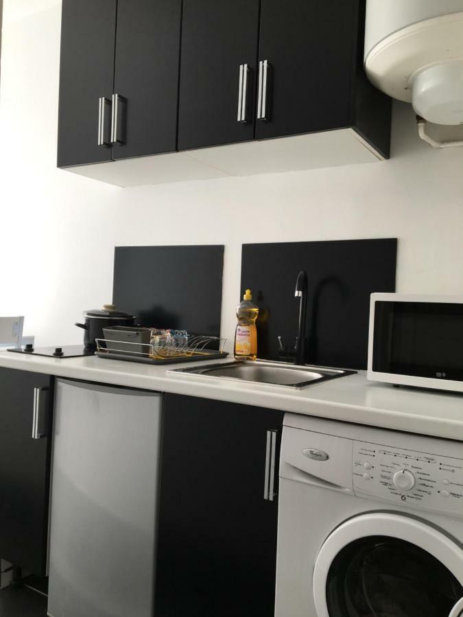 Studio Cosy Saint-Ouen  Luaran gambar